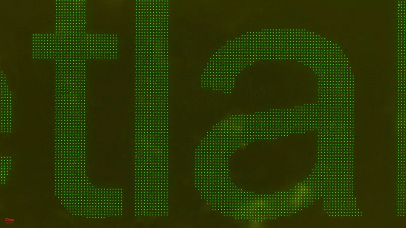 MicroLED