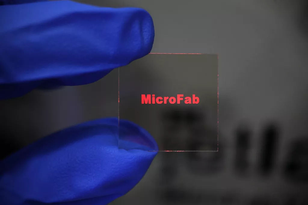 MicroLED